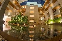 Live Aqua Boutique Resort Playa Del Carmen 5*,
