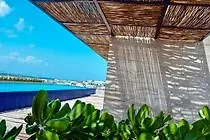 Live Aqua Boutique Resort Playa Del Carmen Hotel