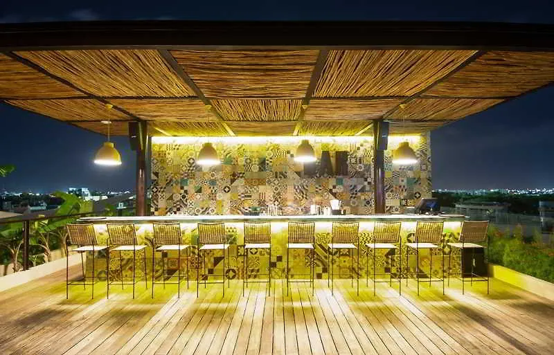 Live Aqua Boutique Resort Playa Del Carmen