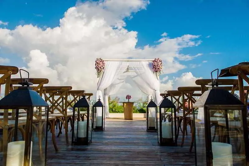 Live Aqua Boutique Resort Playa Del Carmen