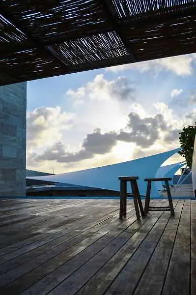 ***** Hotel Live Aqua Boutique Resort Playa Del Carmen Mexico