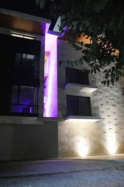Live Aqua Boutique Resort Playa Del Carmen
