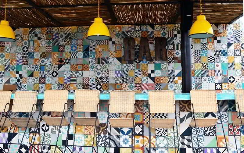 ***** Hotel Live Aqua Boutique Resort Playa Del Carmen Mexico