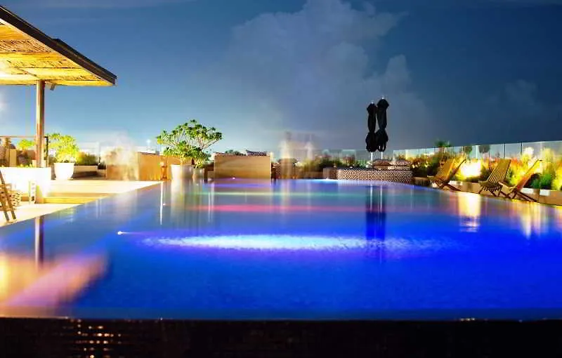 Live Aqua Boutique Resort Playa Del Carmen Hotel