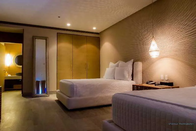 فندق Live Aqua Boutique Resort بلايا ديل كارمن