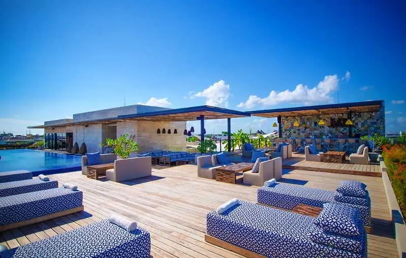 Live Aqua Boutique Resort بلايا ديل كارمن المكسيك