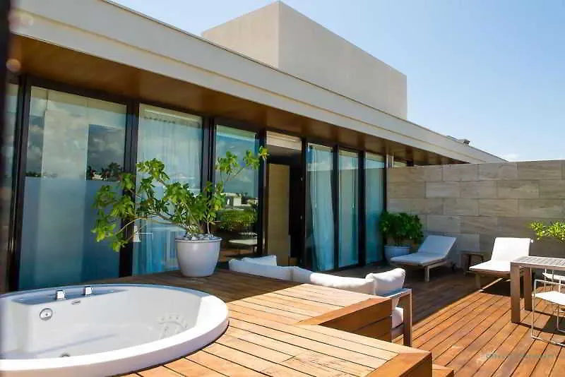 Live Aqua Boutique Resort بلايا ديل كارمن فندق