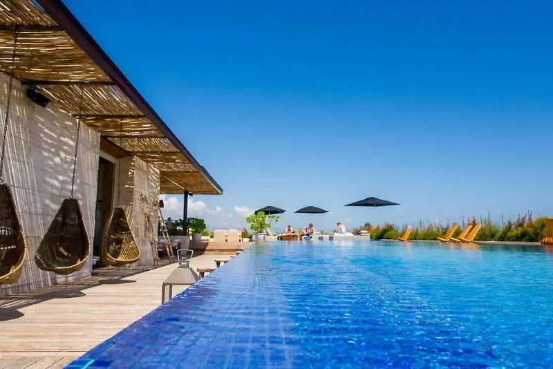 Live Aqua Boutique Resort بلايا ديل كارمن